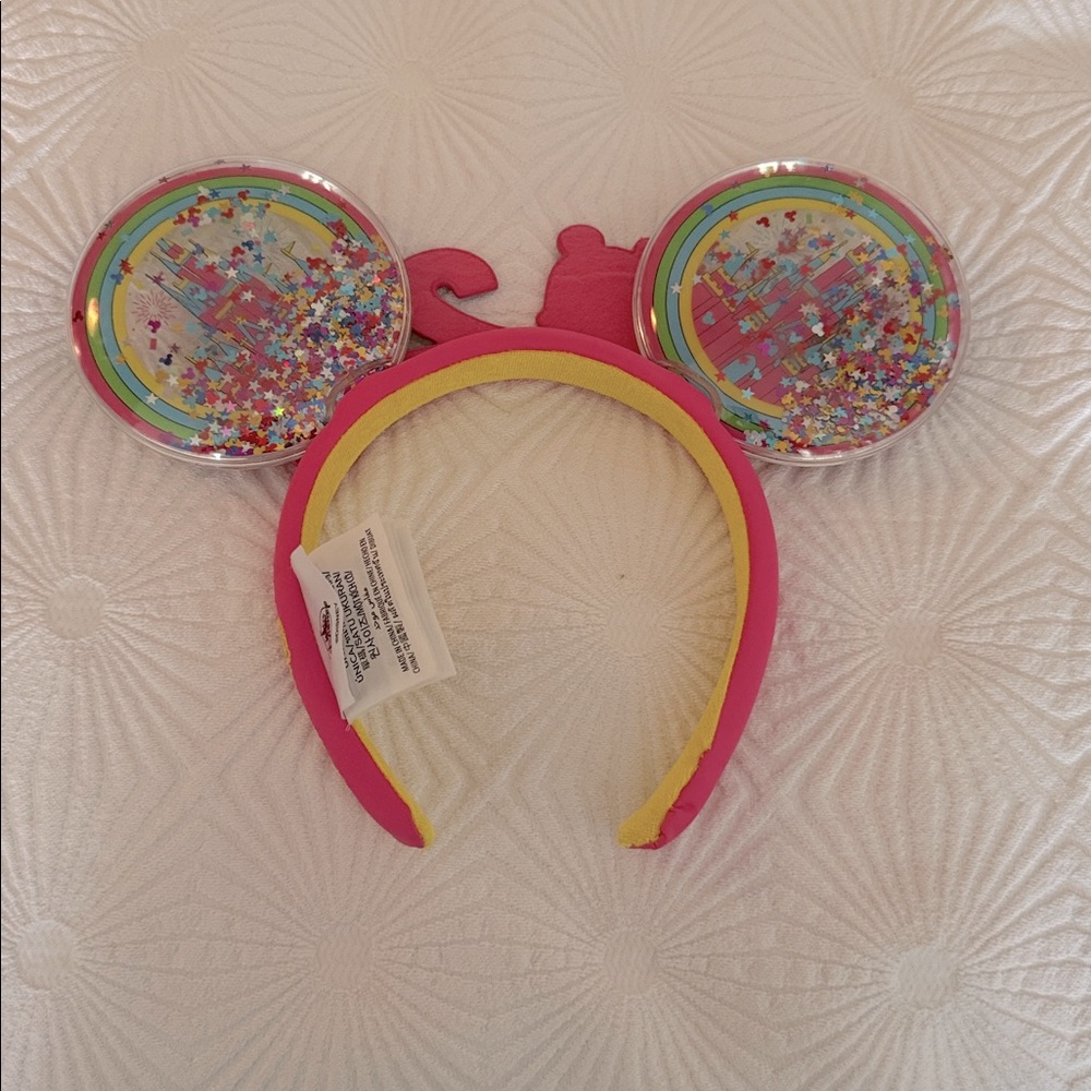 DISNEY Mouse Ears - Picture 2 of 3